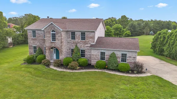 $649,900 | 8275 South Stone Ridge Road, Bloomington, IN 47401