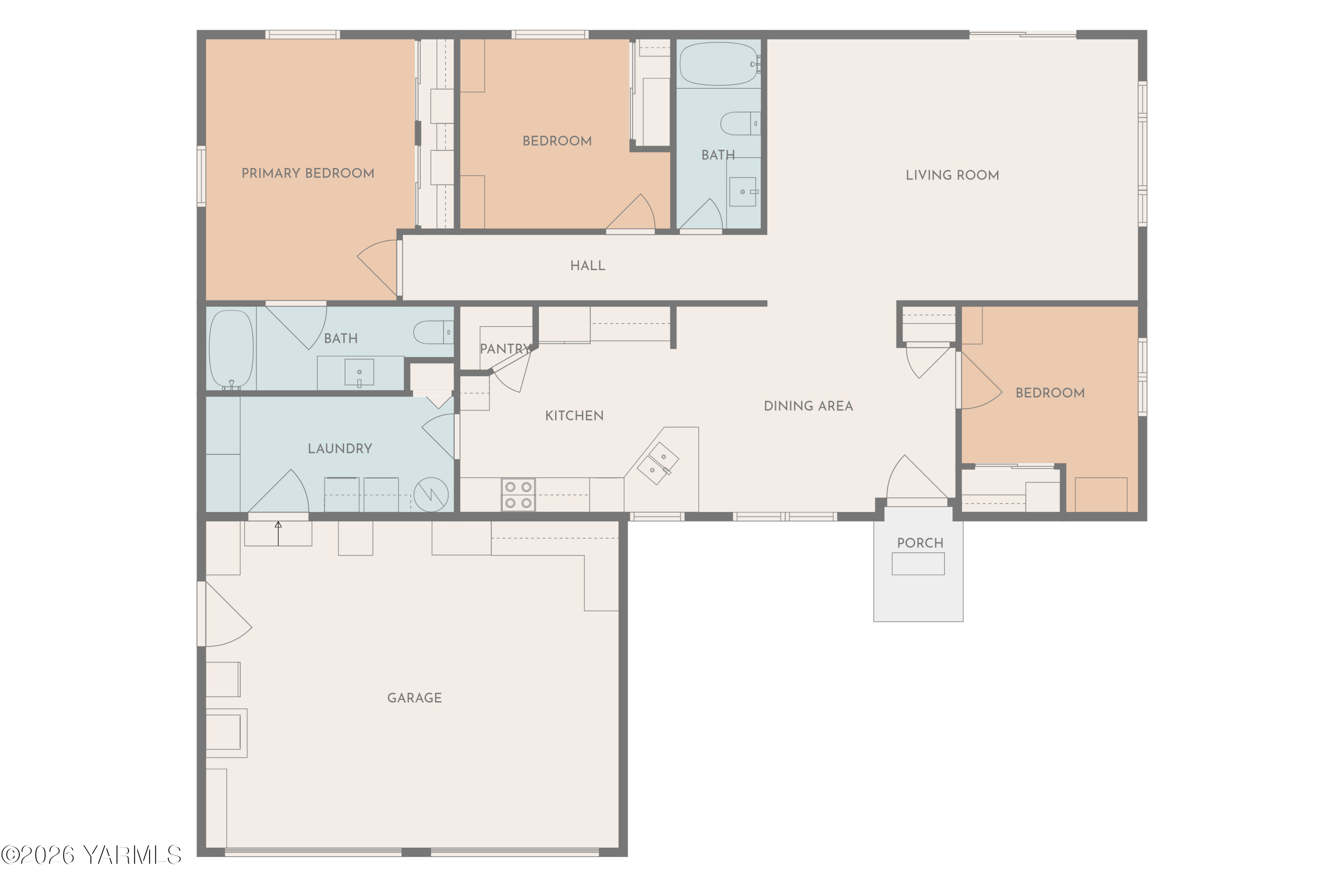 14809 Douglas Road Yakima, WA 98908 - Photo 25 of 25 Gallery Image 25