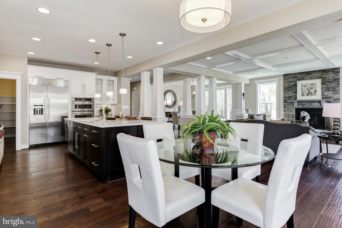 1123 Alden Road Alexandria, VA 22308 - Photo 14 of 30 Kitchen