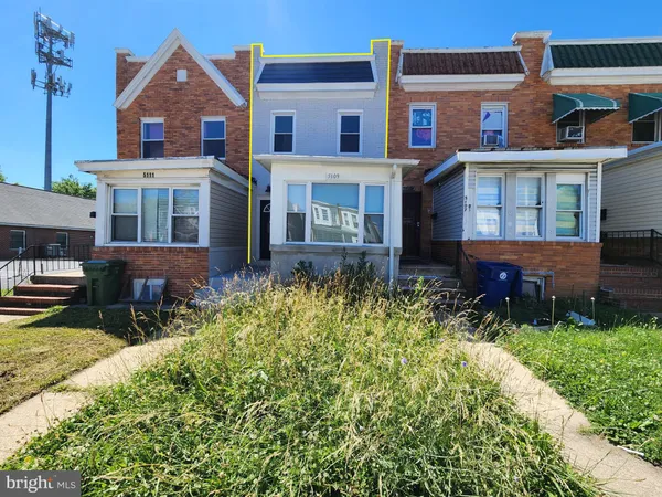 $60,000 | 5109 Belair Road, Baltimore, MD 21206