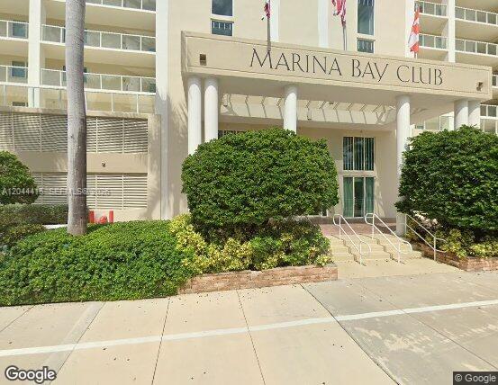 18100 North Bay Road, Unit 304 Sunny Isles Beach, FL 33160 - Photo 1 of 6