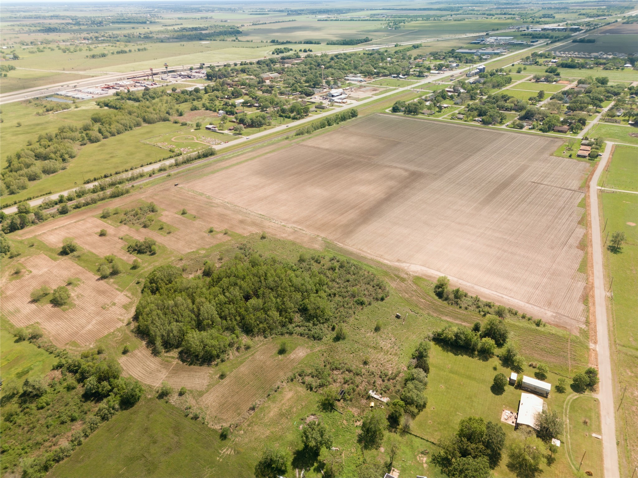 0 Tbd Beasley, TX 77417 - Photo 2 of 3 a view of an ocean view