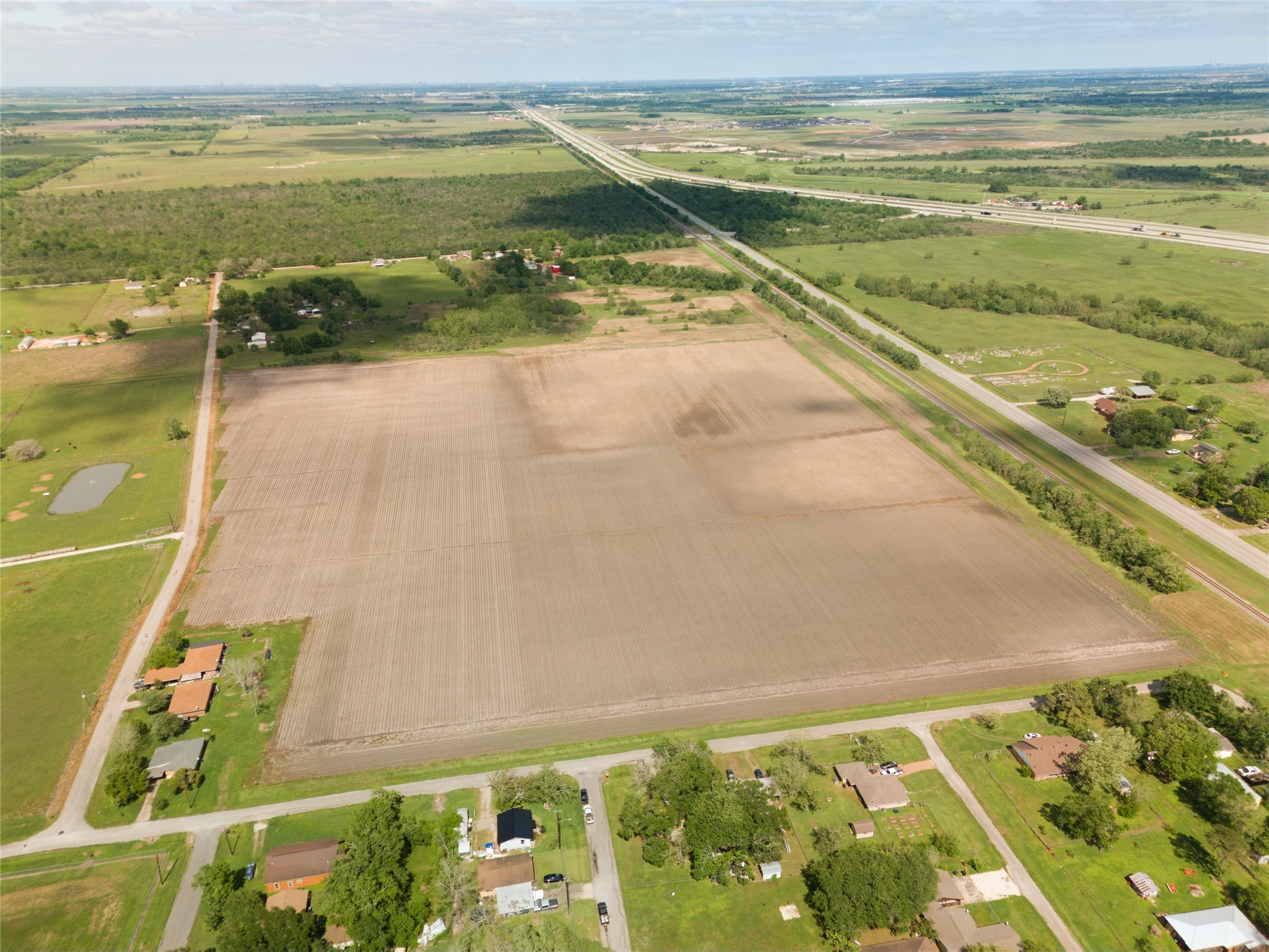 0 Tbd Beasley, TX 77417 - Photo 3 of 3 a view of an ocean and beach