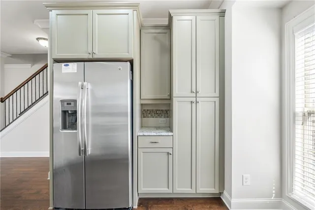 $510,000 | 1002 Township Square, Alpharetta, GA 30022