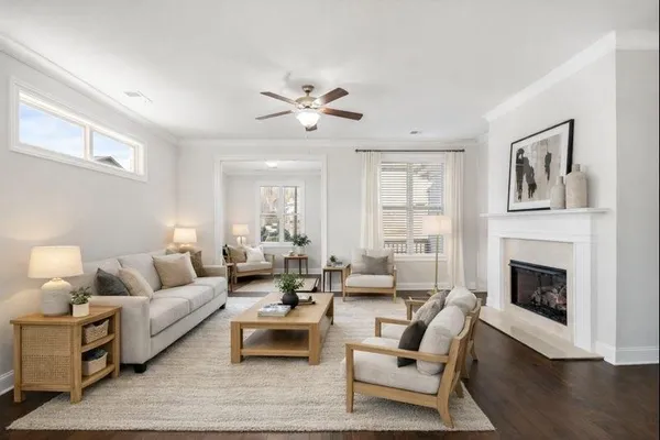 $490,000 | 1002 Township Square, Alpharetta, GA 30022