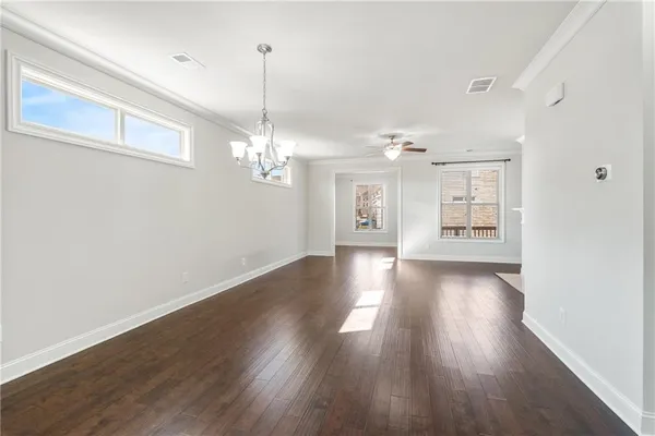 $490,000 | 1002 Township Square, Alpharetta, GA 30022