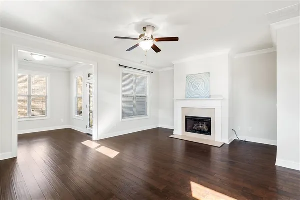 $490,000 | 1002 Township Square, Alpharetta, GA 30022