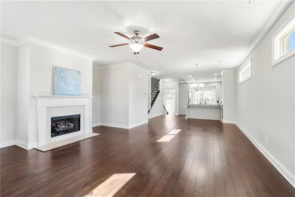 $490,000 | 1002 Township Square, Alpharetta, GA 30022