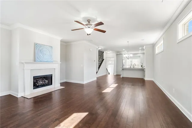 $510,000 | 1002 Township Square, Alpharetta, GA 30022