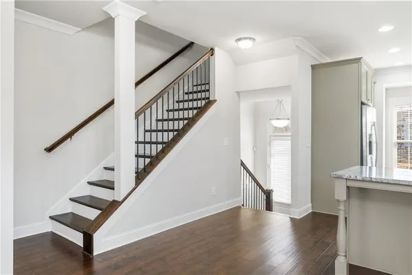 $490,000 | 1002 Township Square, Alpharetta, GA 30022