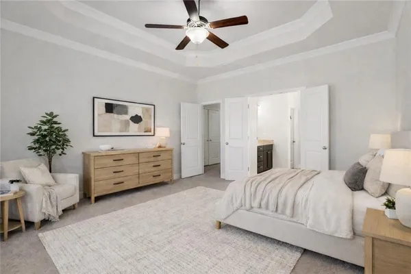 $490,000 | 1002 Township Square, Alpharetta, GA 30022