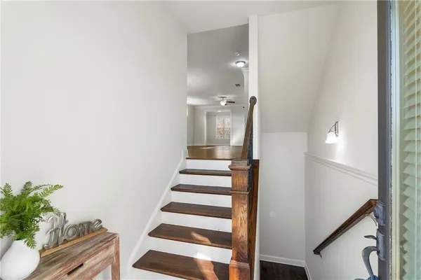 $490,000 | 1002 Township Square, Alpharetta, GA 30022