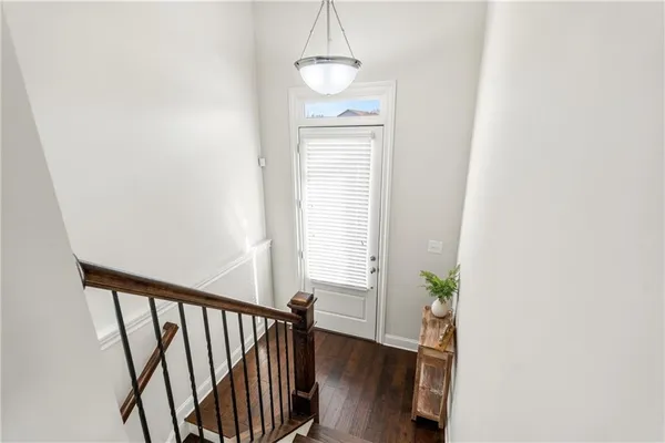 $490,000 | 1002 Township Square, Alpharetta, GA 30022