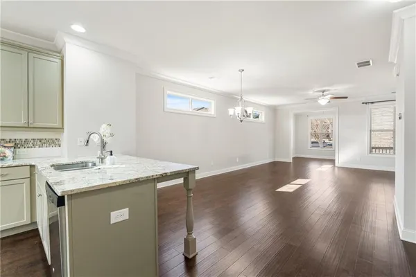 $490,000 | 1002 Township Square, Alpharetta, GA 30022