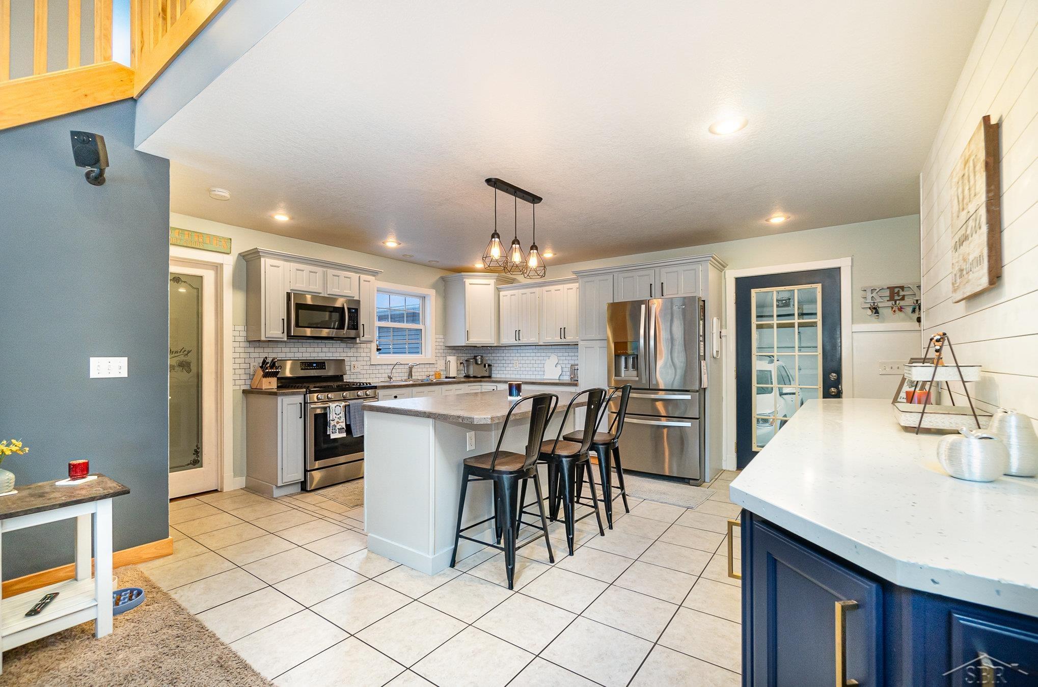 3590 South Brennan Road Hemlock, MI 48626 - Photo 6 of 20