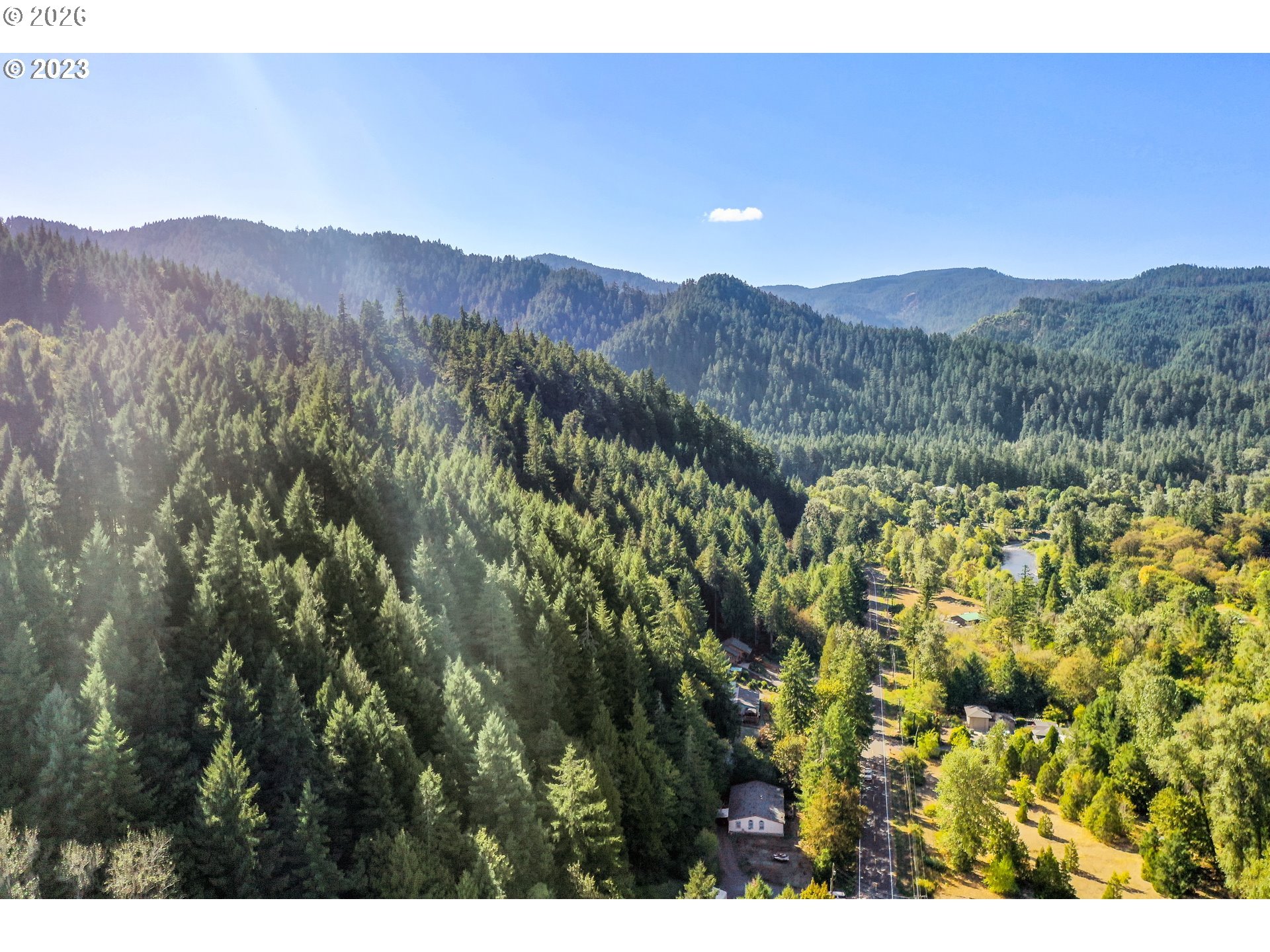 0 Westfir Road, Unit TL 1400 Westfir, OR 97492 - Photo 6 of 12