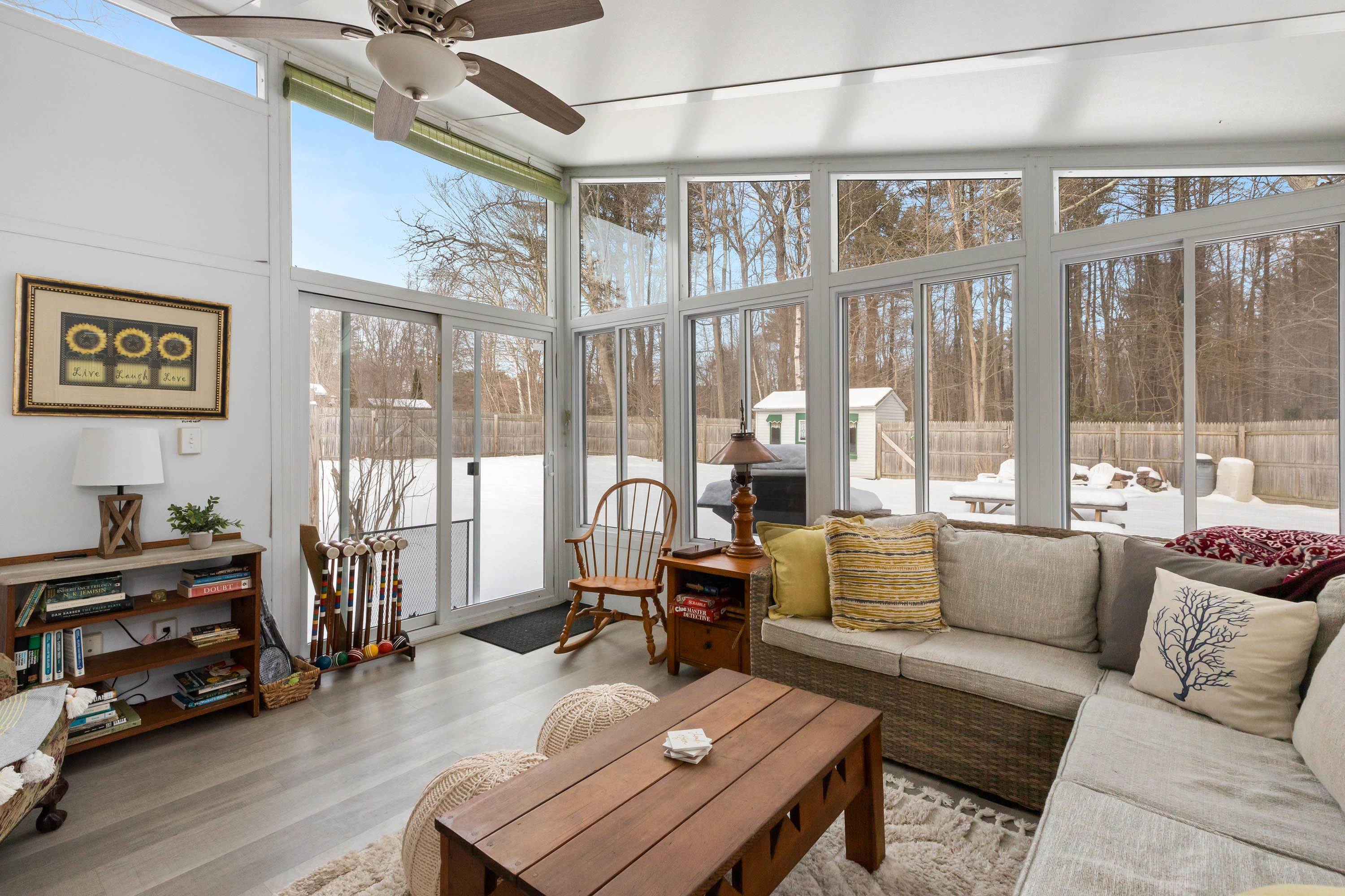 18 Hampton Falls Road Exeter, NH 03833 - Photo 14 of 26