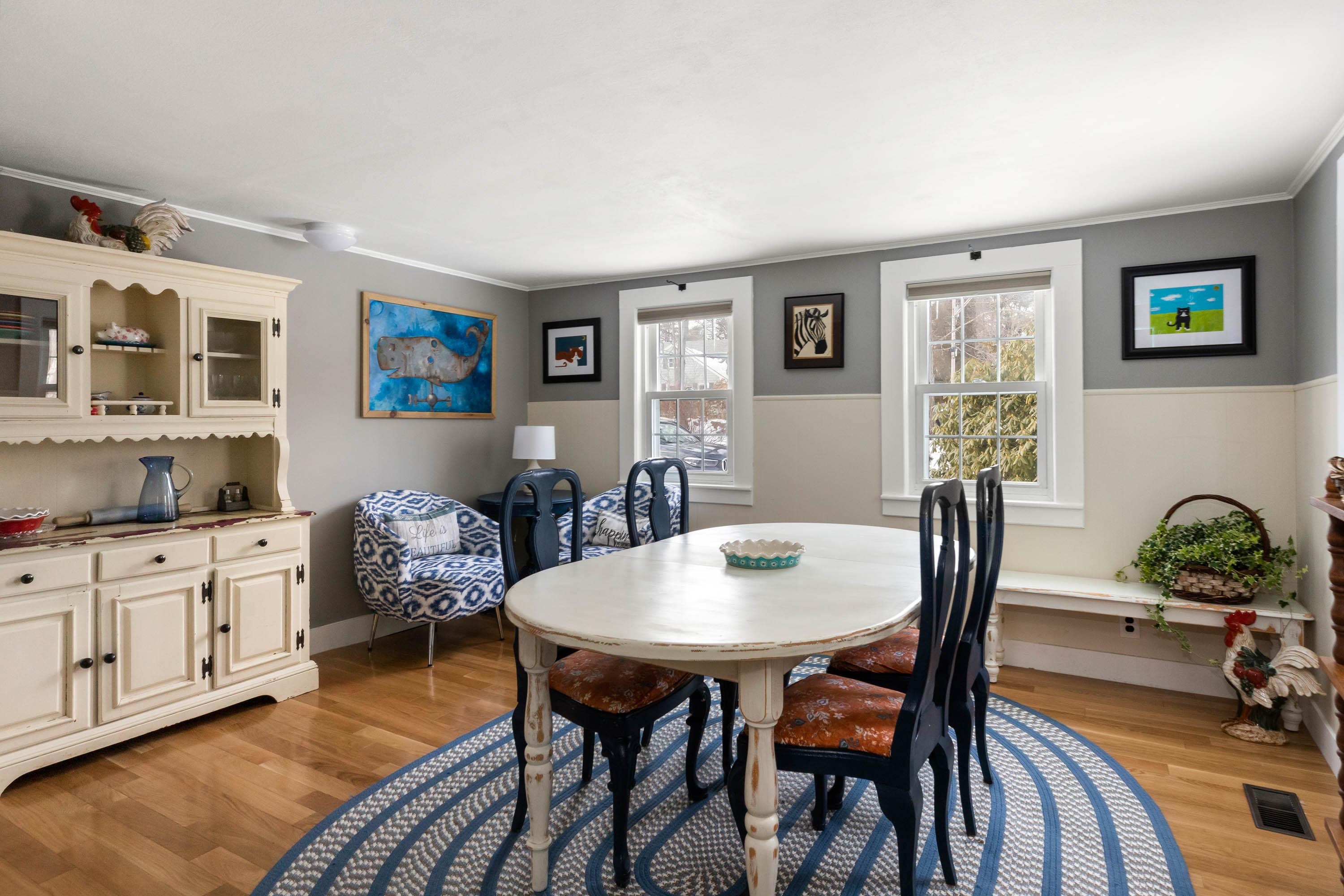 18 Hampton Falls Road Exeter, NH 03833 - Photo 15 of 26