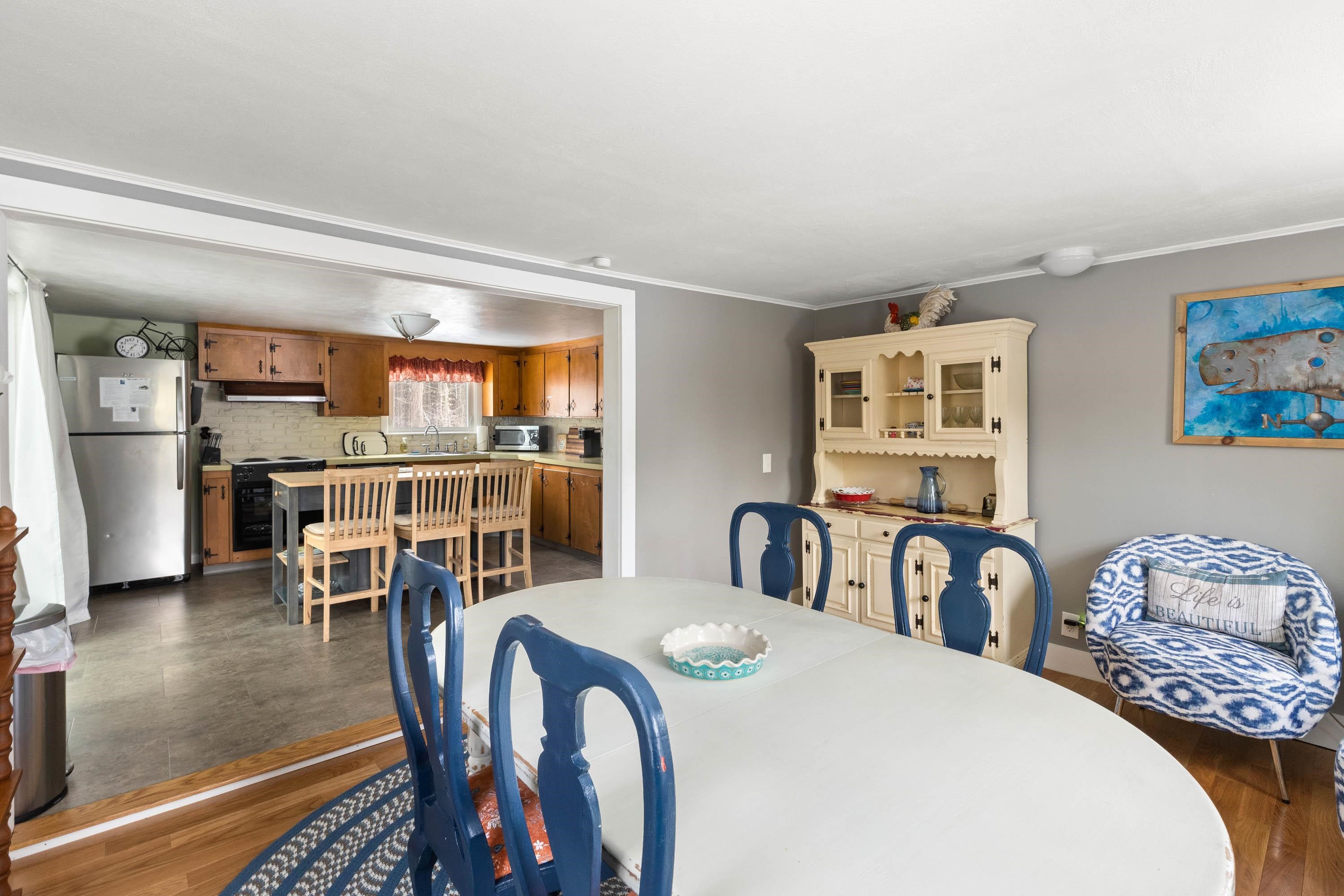 18 Hampton Falls Road Exeter, NH 03833 - Photo 16 of 26