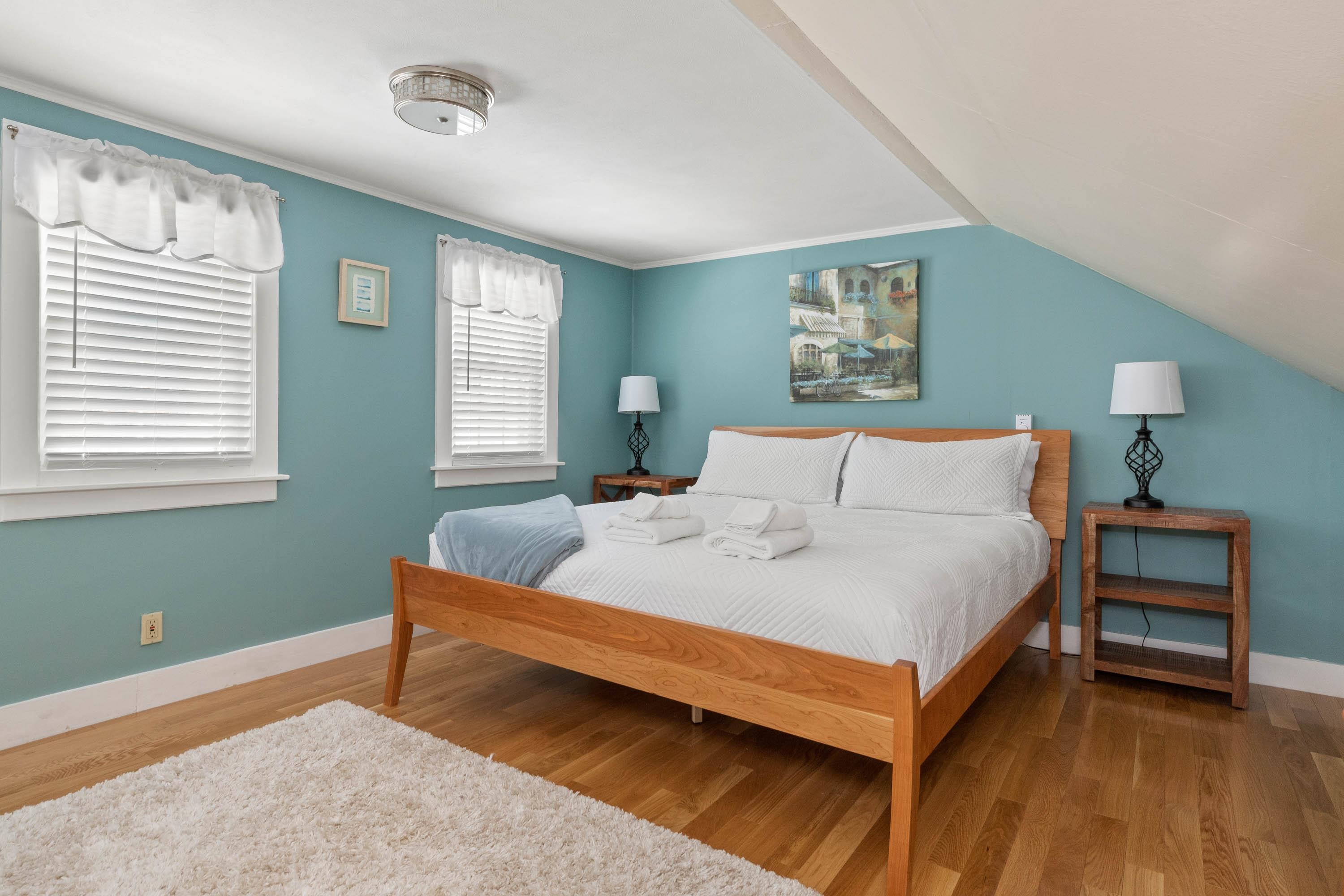 18 Hampton Falls Road Exeter, NH 03833 - Photo 20 of 26