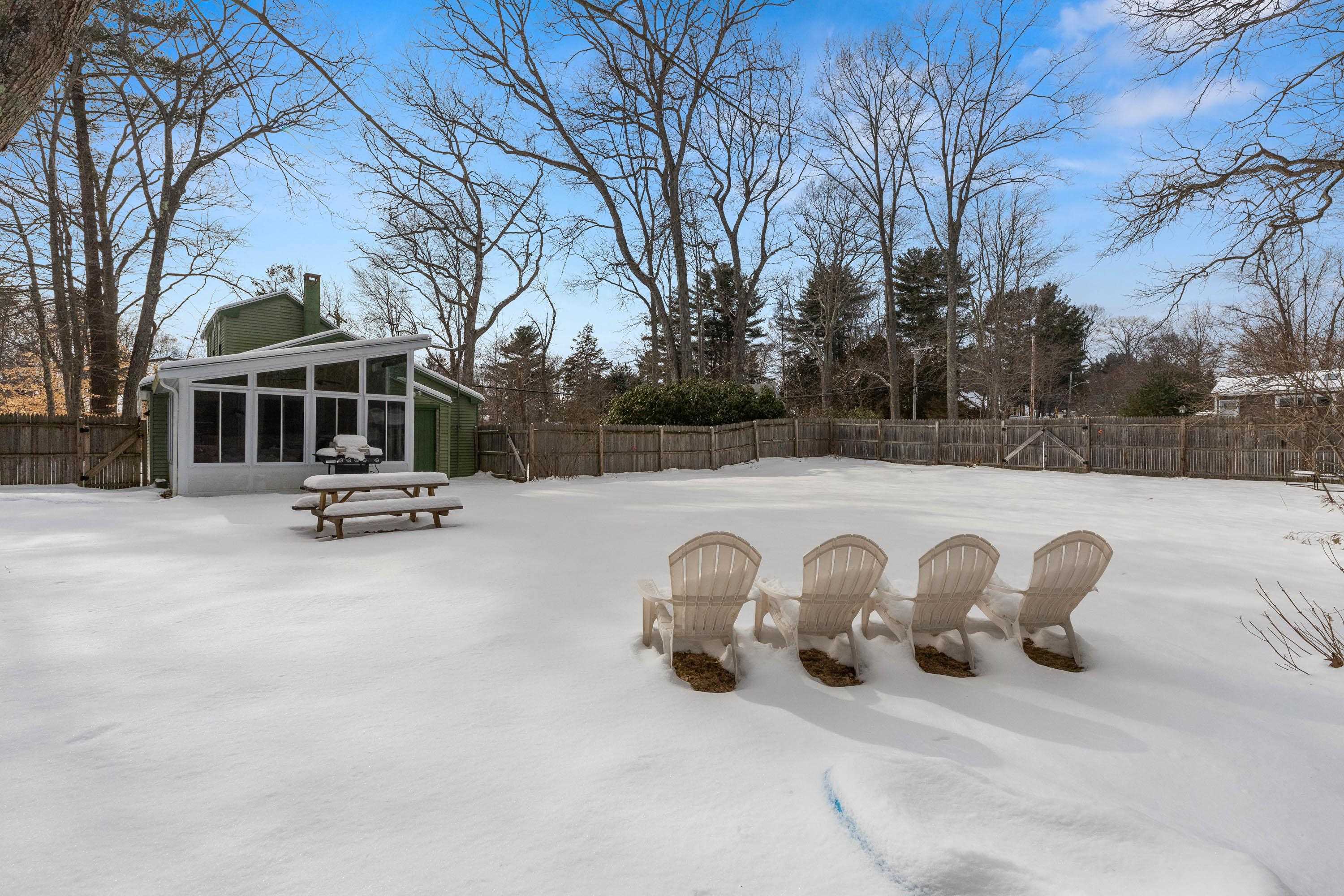 18 Hampton Falls Road Exeter, NH 03833 - Photo 2 of 26