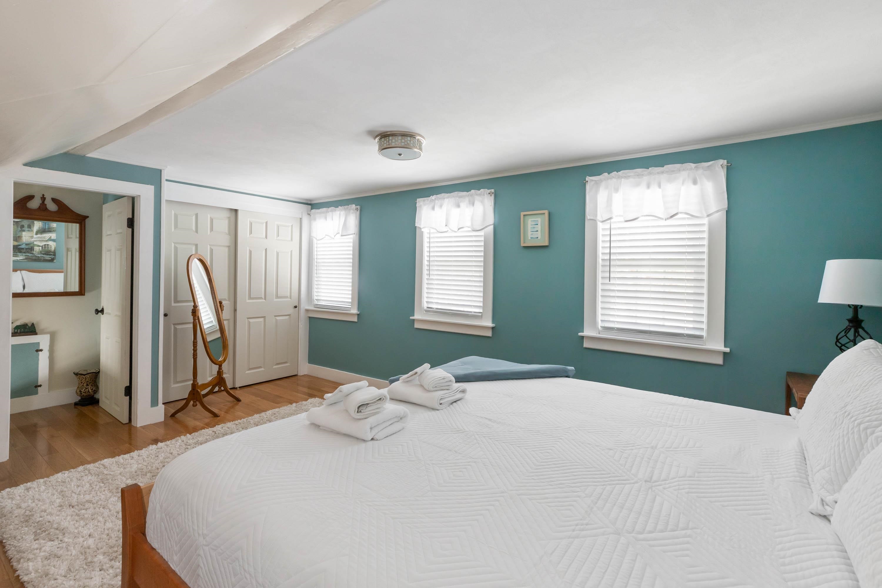 18 Hampton Falls Road Exeter, NH 03833 - Photo 21 of 26