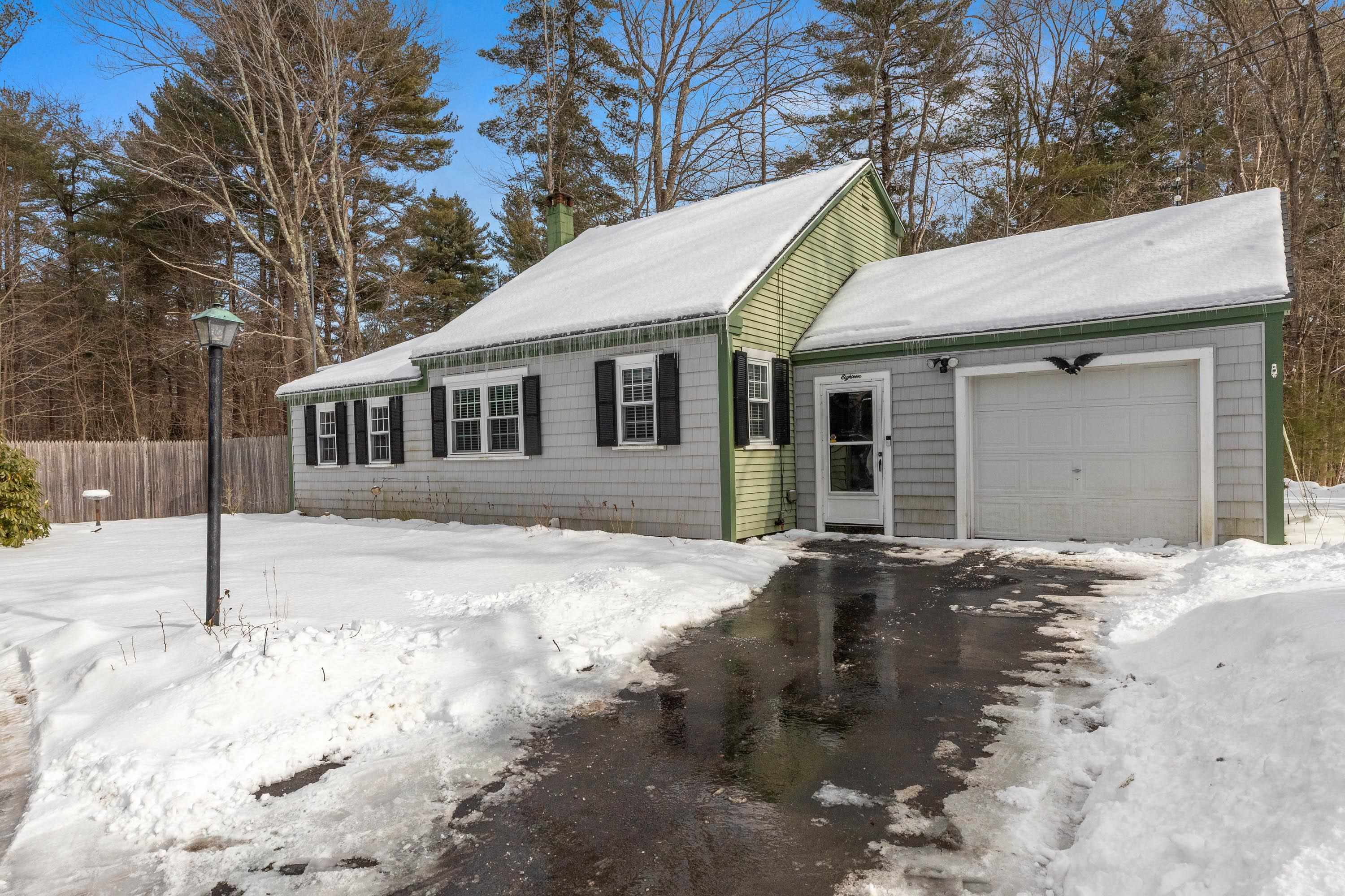 18 Hampton Falls Road Exeter, NH 03833 - Photo 22 of 26