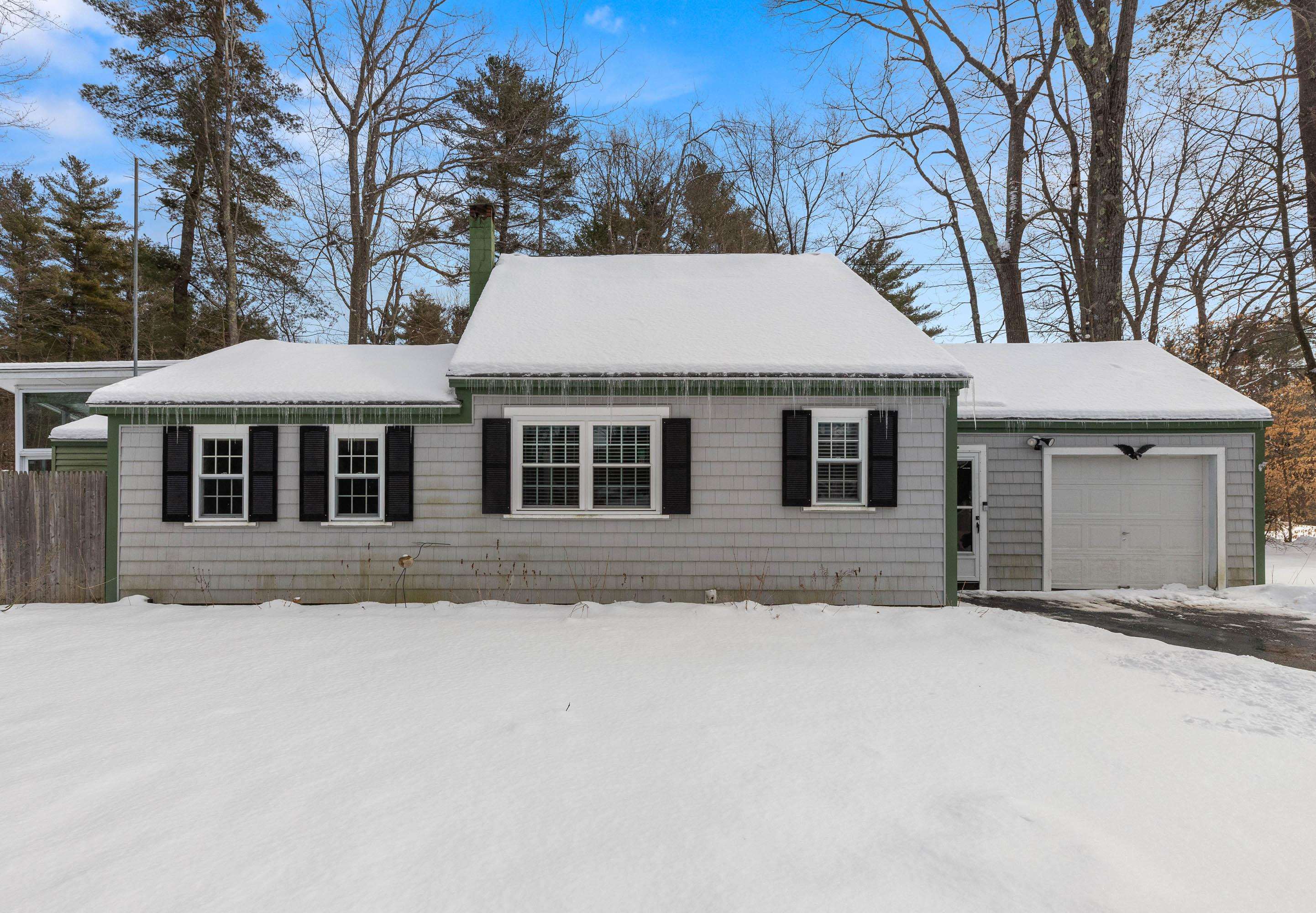 18 Hampton Falls Road Exeter, NH 03833 - Photo 23 of 26