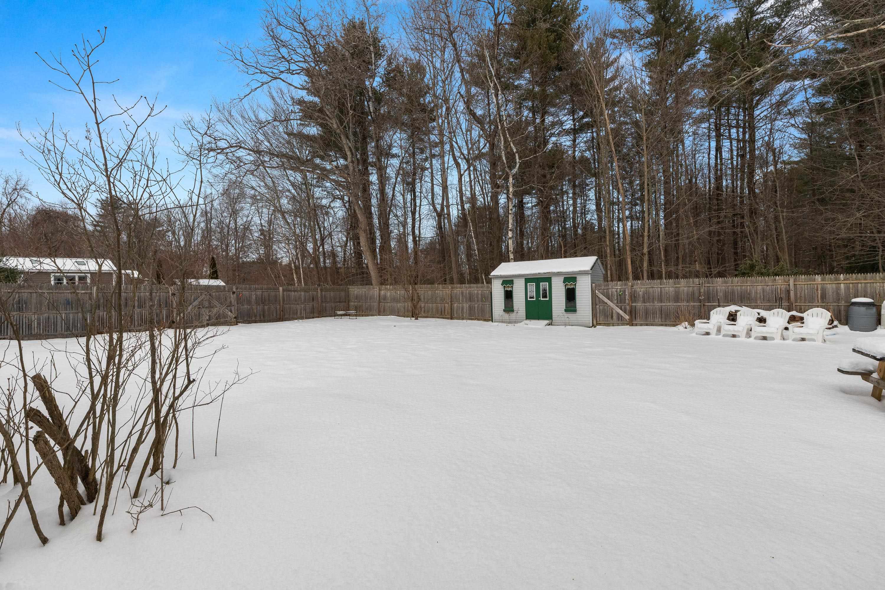 18 Hampton Falls Road Exeter, NH 03833 - Photo 24 of 26