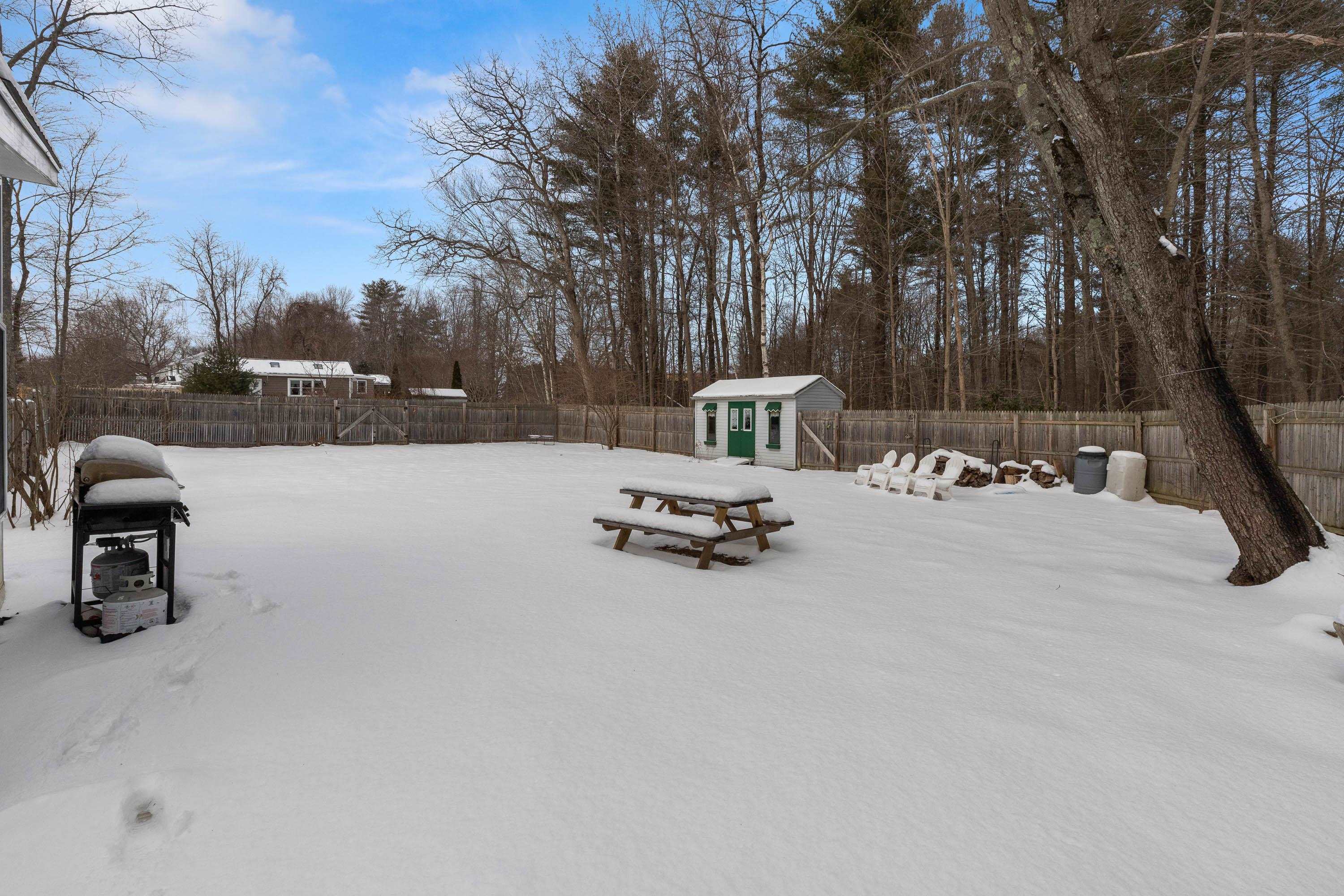 18 Hampton Falls Road Exeter, NH 03833 - Photo 25 of 26