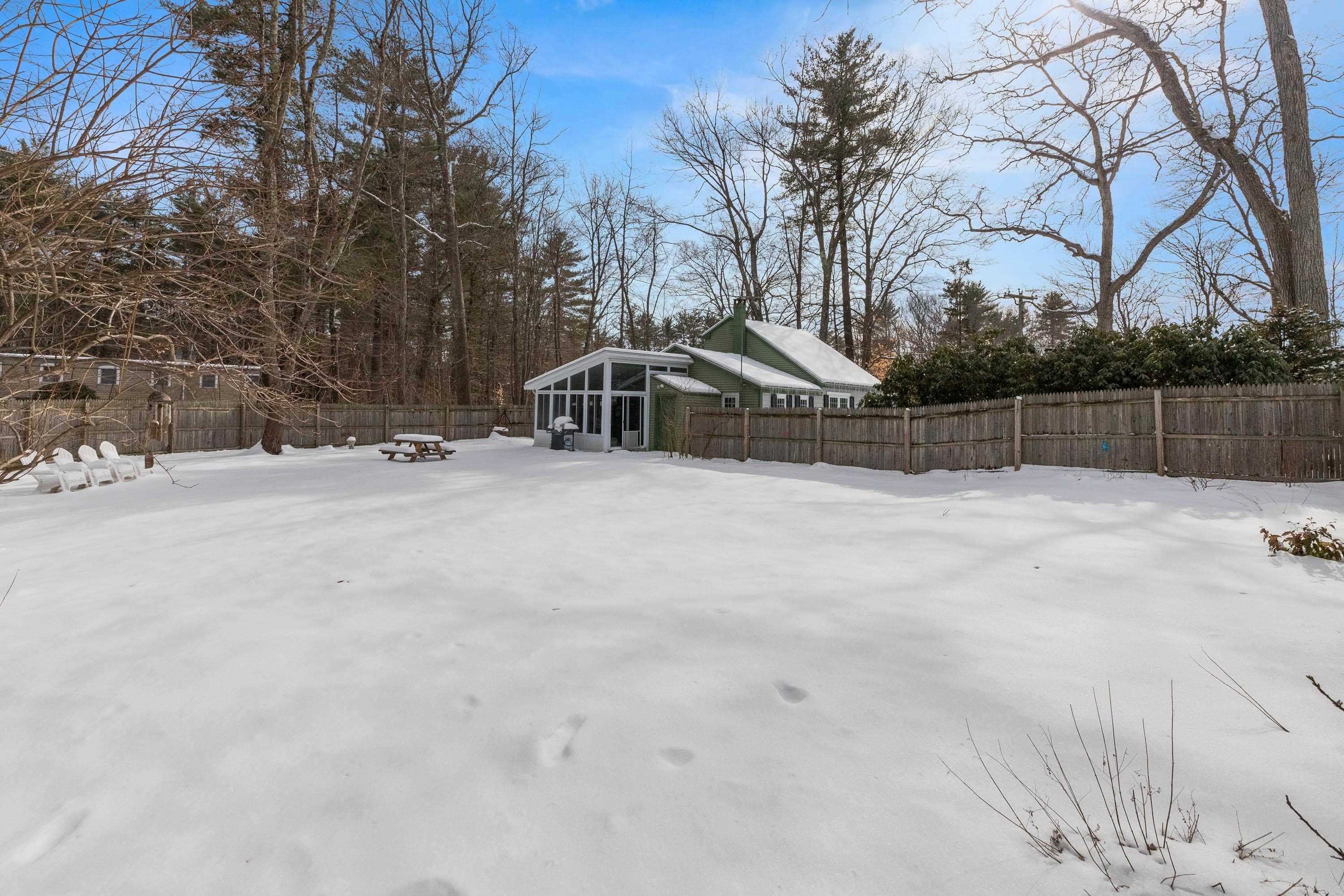 18 Hampton Falls Road Exeter, NH 03833 - Photo 26 of 26