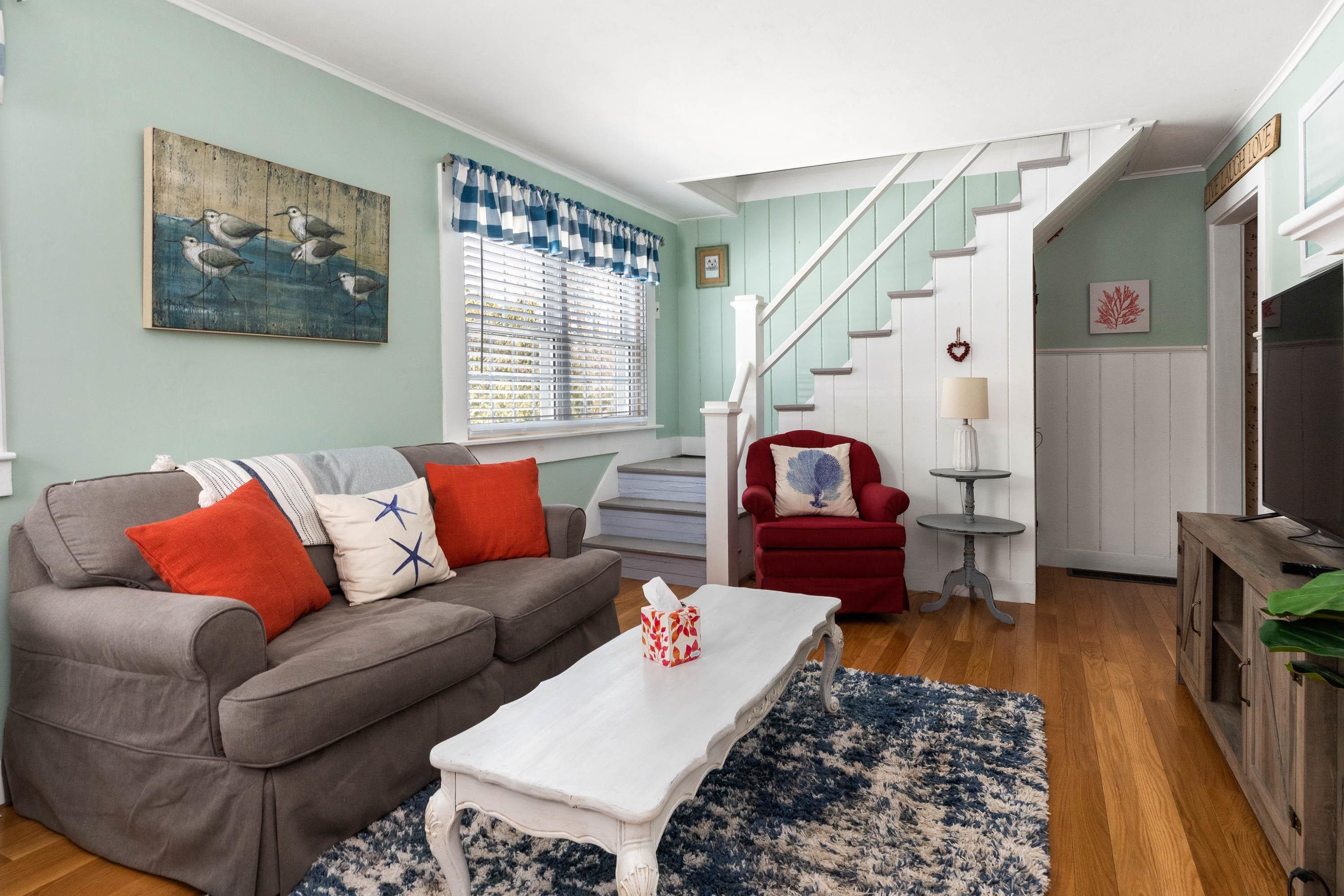 18 Hampton Falls Road Exeter, NH 03833 - Photo 3 of 26