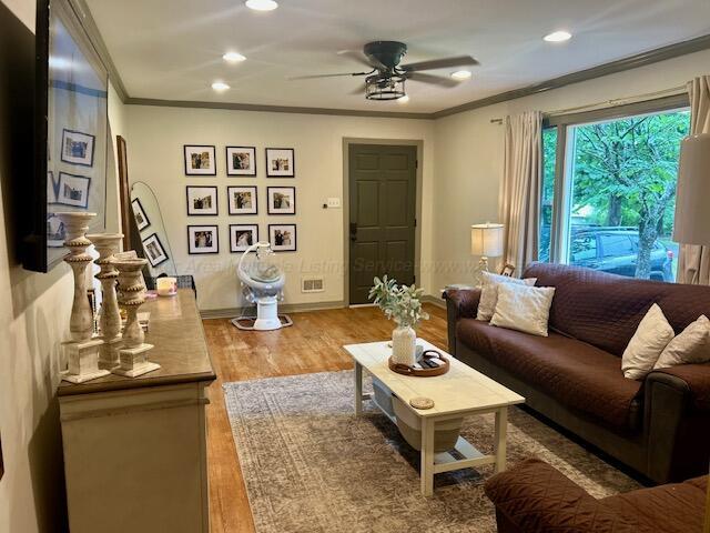 2743 Dime Road Haleyville, AL 35565 - Photo 3 of 10 IMG_9159