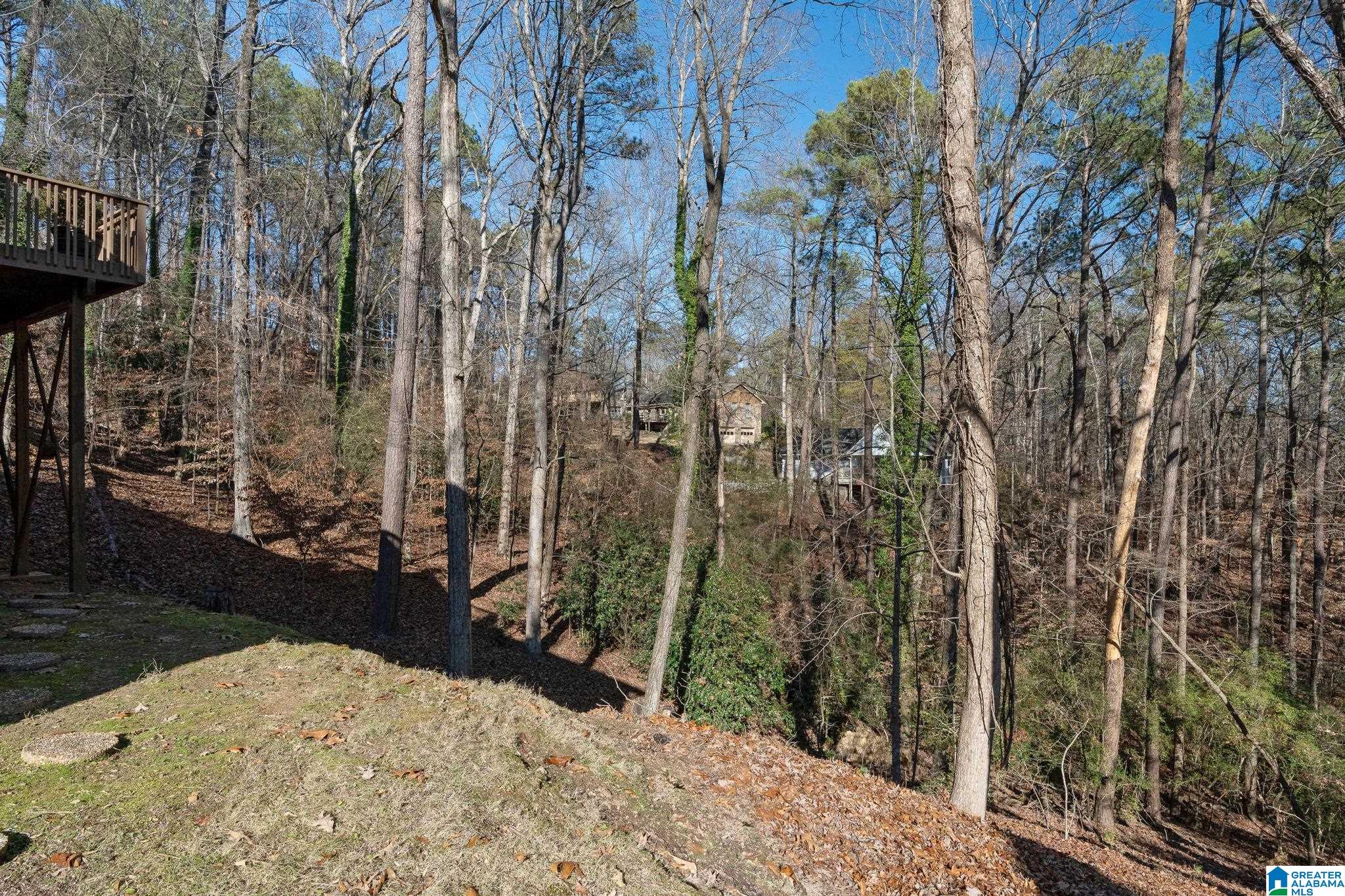 4811 Rustlewood Way Birmingham, AL 35243 - Photo 22 of 22