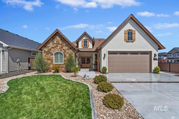$699,000 | 2016 East Mainacht Street, Meridian, ID 83642
