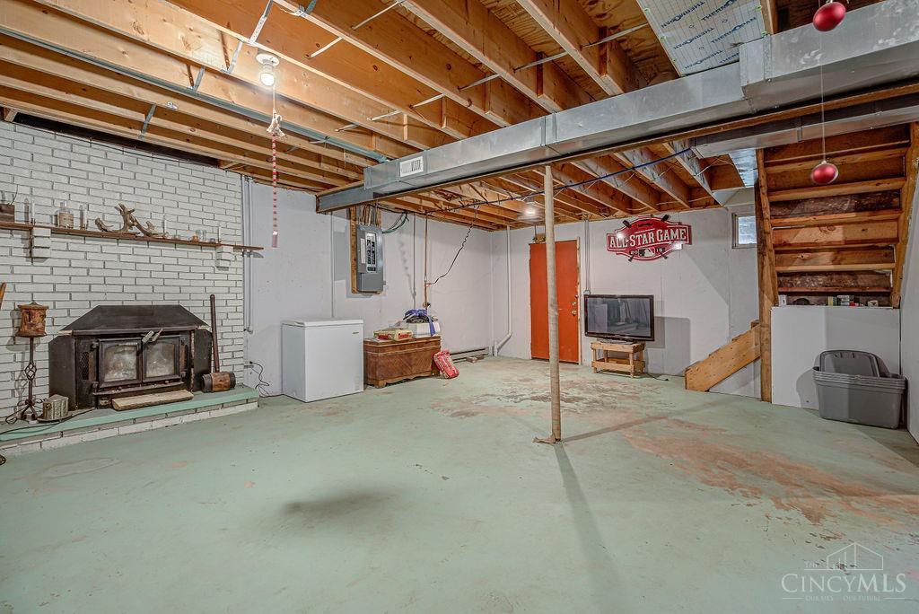 4972 Gingerich Road Middletown, OH 45042 - Photo 25 of 40 Gallery Image 25