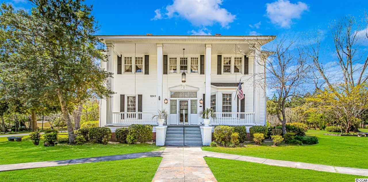 1041 Green Sea Road Green Sea, SC 29545 - Photo 1 of 32 Gallery Image 1