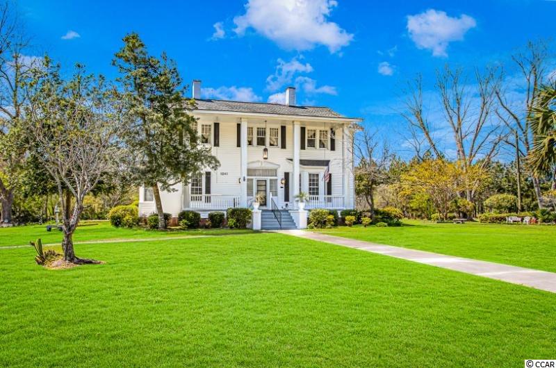 1041 Green Sea Road Green Sea, SC 29545 - Photo 2 of 32 Gallery Image 2