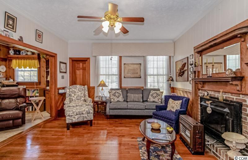 1041 Green Sea Road Green Sea, SC 29545 - Photo 11 of 32 Gallery Image 11