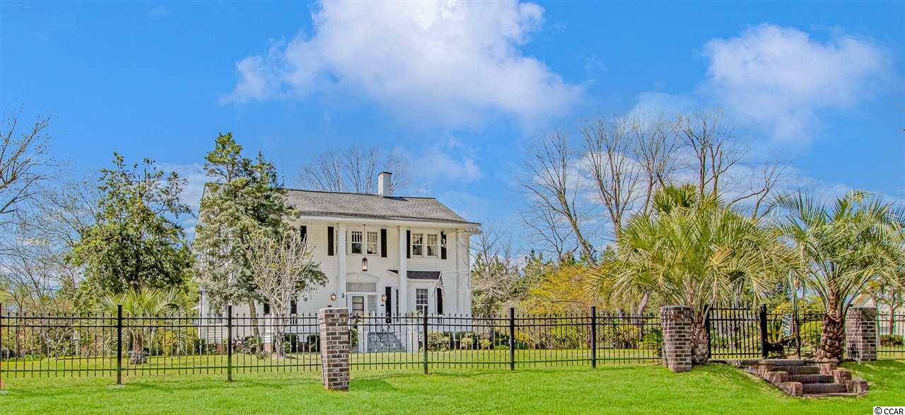 1041 Green Sea Road Green Sea, SC 29545 - Photo 3 of 32 Gallery Image 3