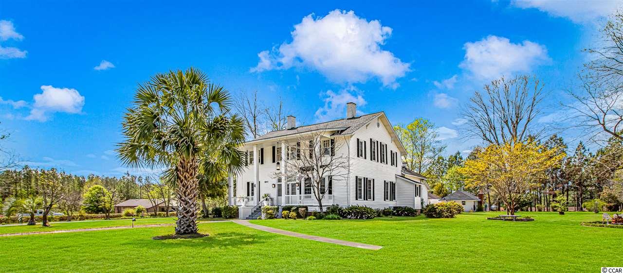 1041 Green Sea Road Green Sea, SC 29545 - Photo 4 of 32 Gallery Image 4