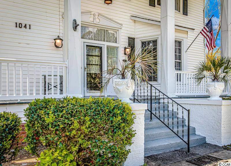 1041 Green Sea Road Green Sea, SC 29545 - Photo 7 of 32 Gallery Image 7