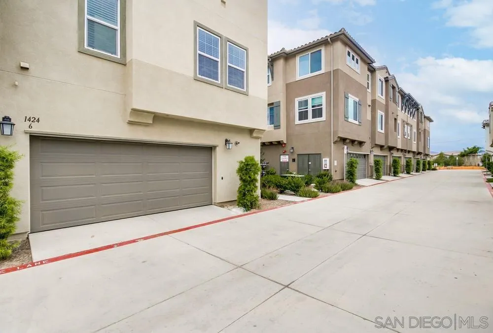 1424 Santa Victoria Road, Unit 6 Chula Vista, CA 91913 - Photo 47 of 47 Gallery Image 47