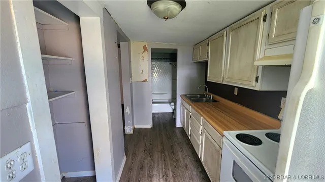 $59,900 | 204 North Maple Street, Stover, MO 65078