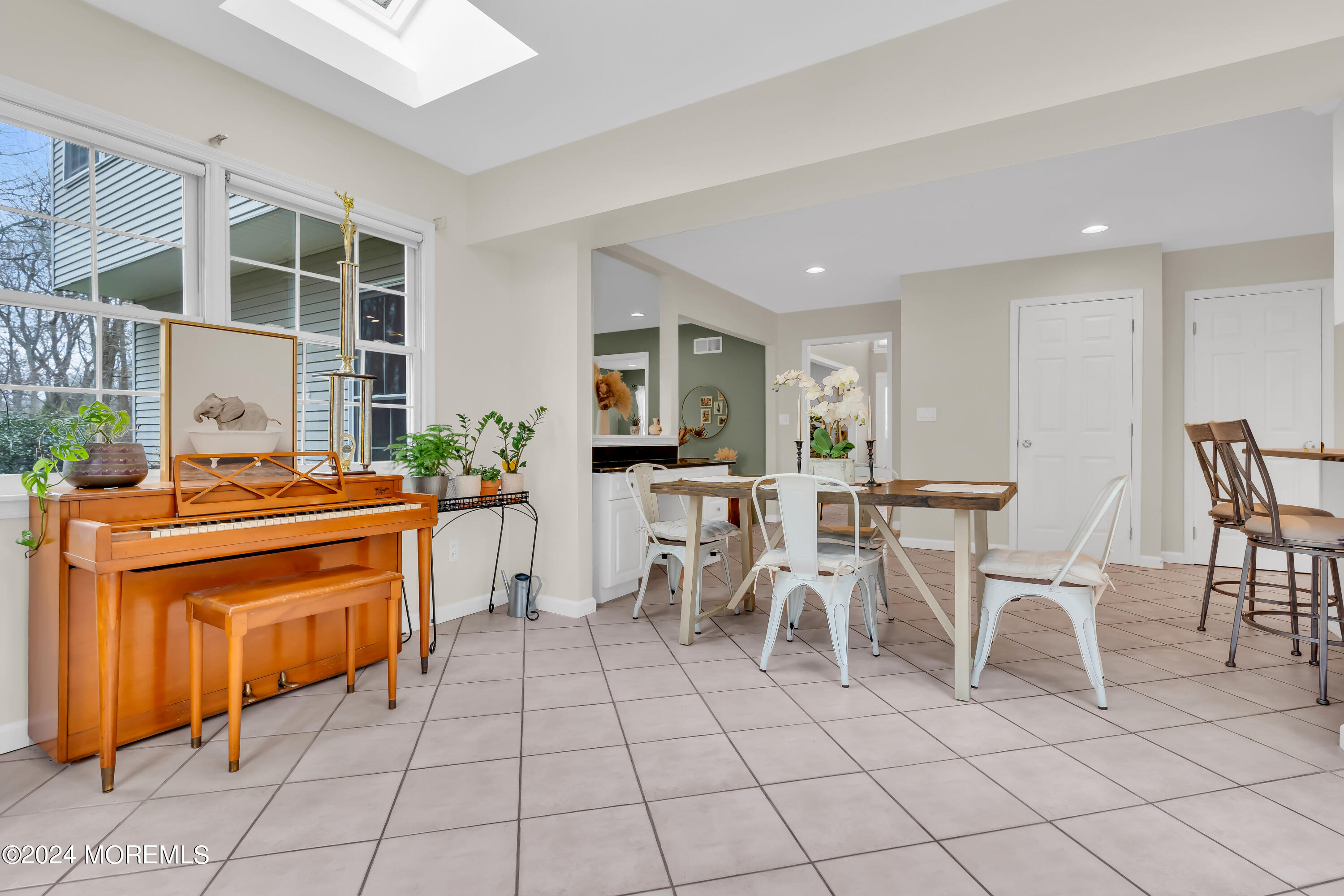 103 Taylors Mills Road Manalapan, NJ 07726 - Photo 10 of 34 Sunroom