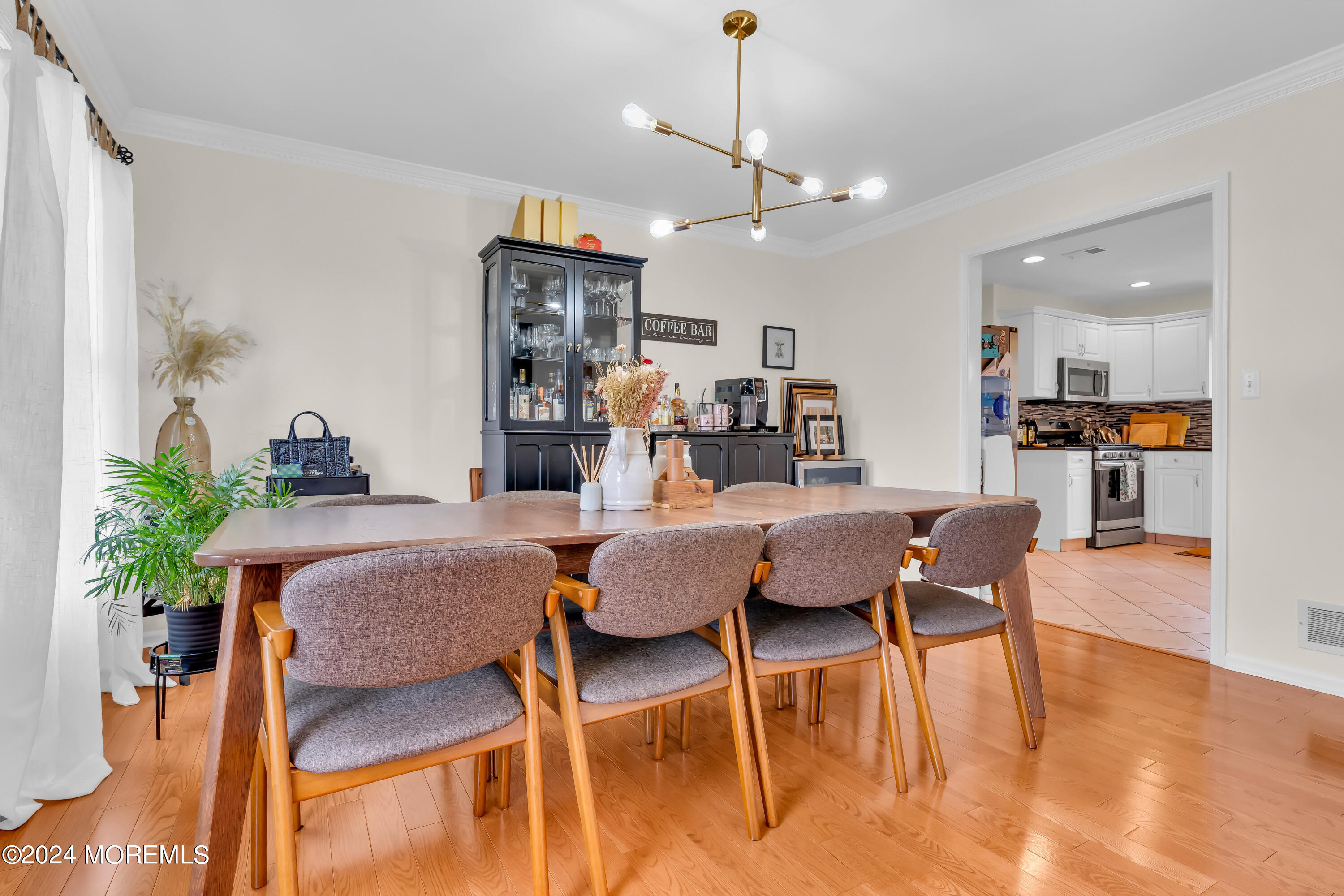 103 Taylors Mills Road Manalapan, NJ 07726 - Photo 11 of 34 Dining Room