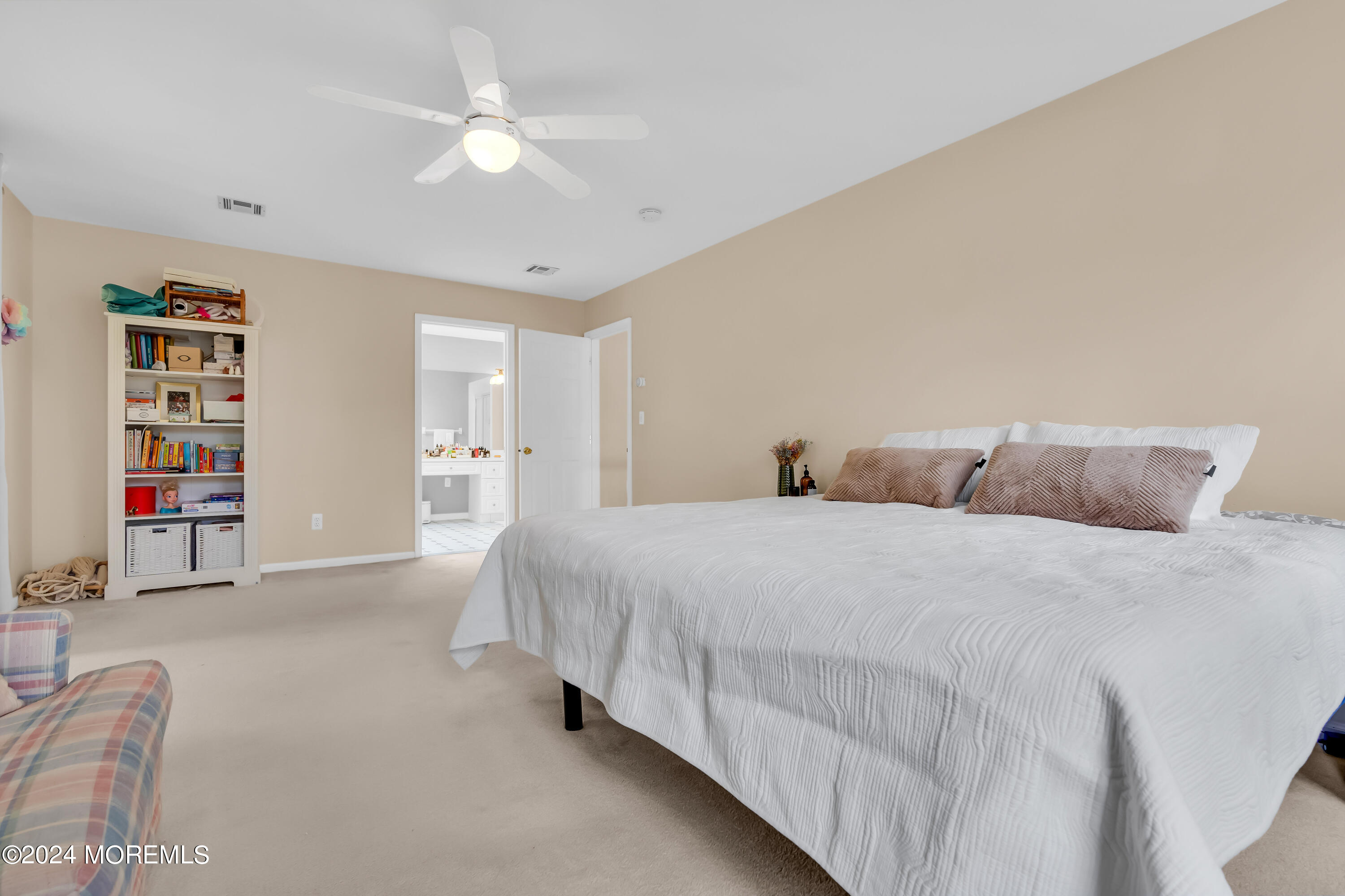 103 Taylors Mills Road Manalapan, NJ 07726 - Photo 16 of 34 Master Bedroom