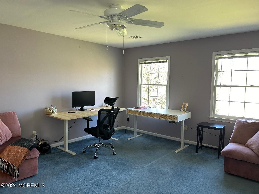 103 Taylors Mills Road Manalapan, NJ 07726 - Photo 21 of 34 Bedroom as an Office