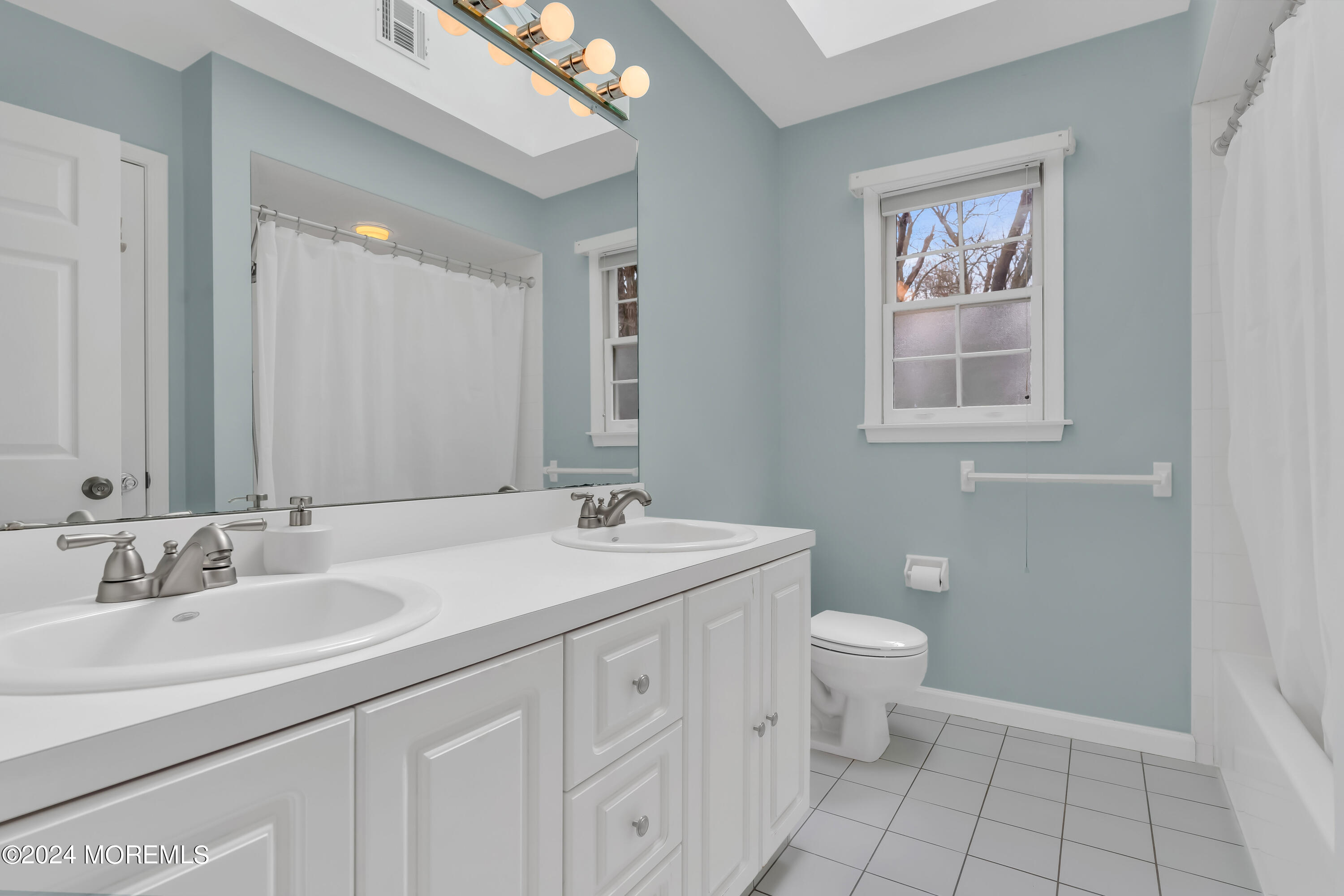 103 Taylors Mills Road Manalapan, NJ 07726 - Photo 22 of 34 Bath upstairs