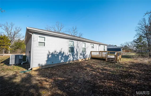 $264,900 | 13272 Half Drive, Dixon, MO 65459